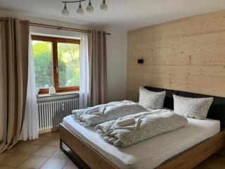 Ferienwohnung Aigisblick mit Pool und Sauna, direkt am Skihang - 4