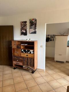Ferienwohnung Aigisblick mit Pool und Sauna, direkt am Skihang - 4