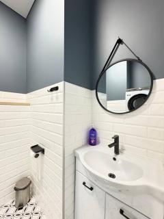 Jazz family apartments - 6
