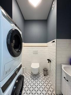 Jazz family apartments - 7