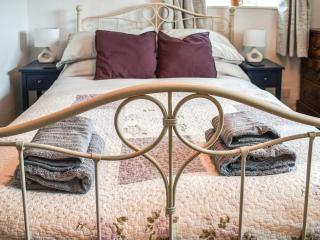 Cricketers Cottage - 2