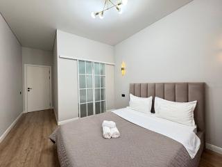 Jazz family apartments - 4
