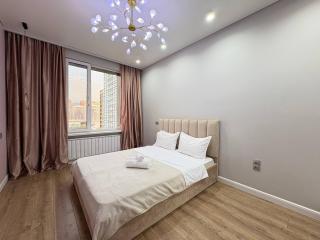 Jazz family apartments - 9