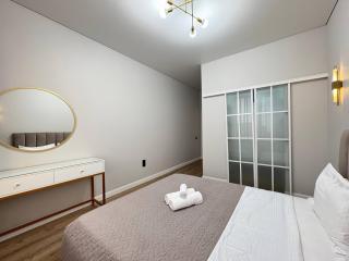 Jazz family apartments - 3