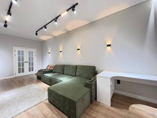 Jazz family apartments - 1