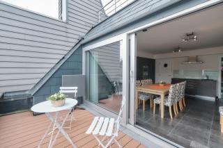 Koningspark central Suite - 179 - 9