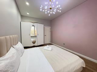 Jazz family apartments - 8
