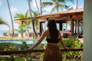 Dreamland Bungalows - Taipú de Fora - Barra Grande - 7