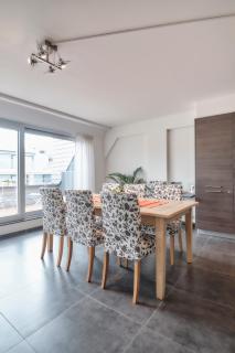 Koningspark central Suite - 179 - 6