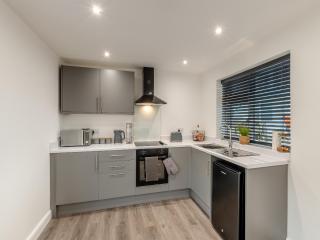 The Bunker - Uk40225 - Bardon Mill - 4