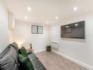 The Bunker - Uk40225 - Bardon Mill - 7