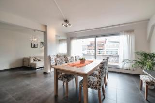 Koningspark Central Suite - 179 - Oostende - 7