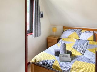 Trevithick Lodge - 1