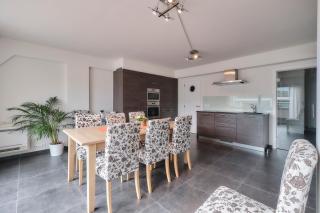 Koningspark Central Suite - 179 - Oostende - 5