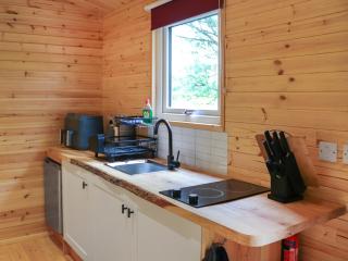 Shepherds Hut Two - Uk48783 - 6