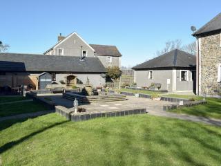 Cynefin Cottage - 2