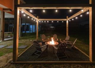Sea Glass Retreat home - 8