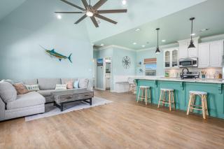 Sea Glass Retreat home - 7