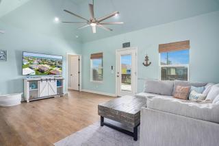 Sea Glass Retreat home - 6