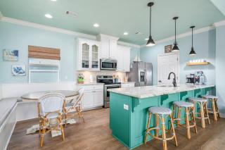 Sea Glass Retreat home - 4