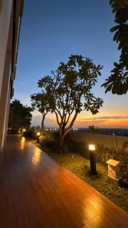 Apartemen benson Pakuwon mall - 4