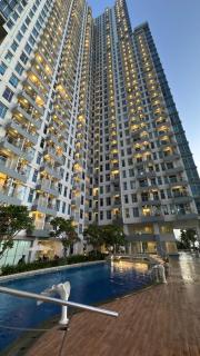 Apartemen benson Pakuwon mall - 1