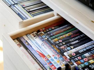 Half Turn Cottage - 7