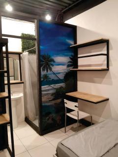 Costa Rica Walk in - 7