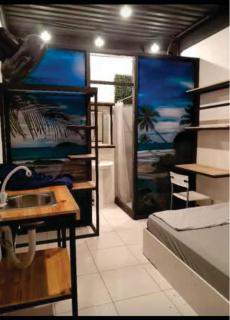 Costa Rica Walk in - 6