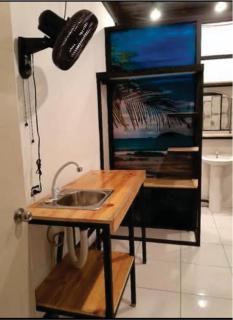 Costa Rica Walk in - 2