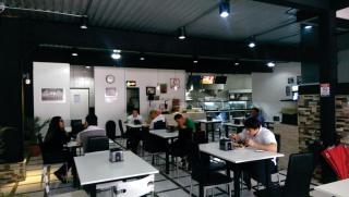 Costa Rica Walk in - 1