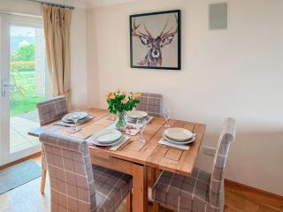 No4 The Links Apartments - Brora - 7