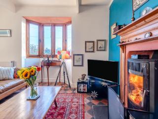 Venton Cottage - 6