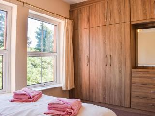 Grosmont Apartment - 9