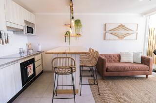 Departamento Playero en Peñuelas - Coquimbo - 9