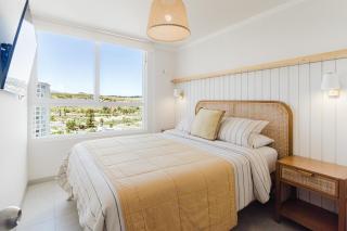 Departamento Playero en Peñuelas - Coquimbo - 3