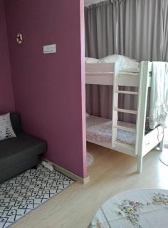 Sunny beach apartaments - 5