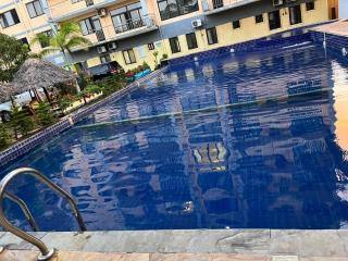 Sea View stay - 9