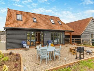 Gladwyns Farm Lodge - 6