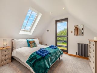 Gladwyns Farm Lodge - 2