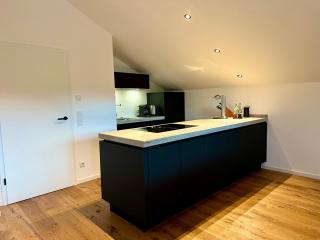 Neue Ferienwohnung mit Bergblick & Sauna - 4