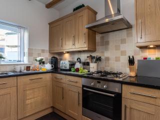 Gemstone Cottage - 1