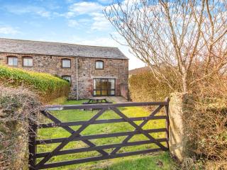 Barley Store - Uk48910 - 1