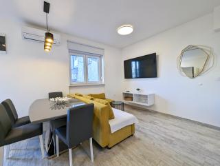 Funktastic Central Maksimir Condo - 5
