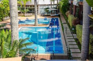 Boulevard Bombinhas - Apartamento de Luxo Pertinho da Praia - 4