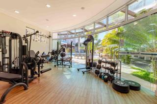 Boulevard - Apartamento Pertinho da Praia - 3