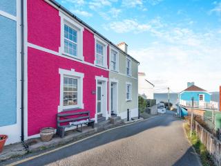 Bettys Cottage - 0