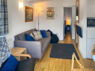 K2 Cosy Lodge - 3