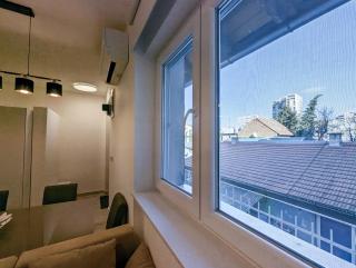 Funktastic Central Maksimir Condo - 2