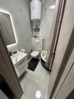 Marko Beachfront Apartments Seget Trogir - 5
